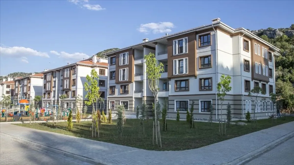 TOKİ 2026 Konut Projeleri: Kurasız Satış, Kiralık Konut ve Başvuru Şartları TOKİ 2026 Konut Projeleri: Kurasız Satış, Kiralık Konut ve Başvuru Şartları