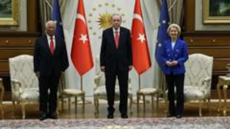 Türkiye'nin Avrupa Stratejisi Değişiyor: AB Yerine İkili İlişkiler görseli