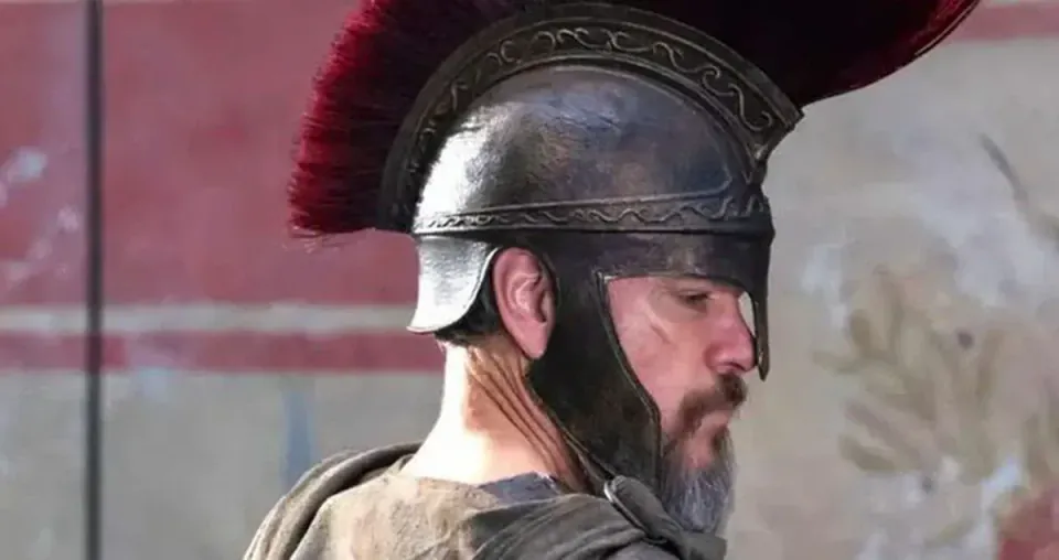 Christopher Nolan'ın 'The Odyssey' Filmi: Antik Destan Modern Sinemayla Buluştu görseli