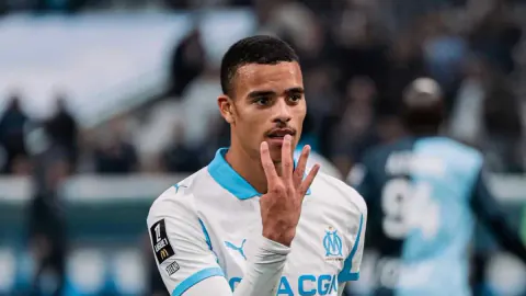 Fenerbahçe'de Mason Greenwood için geri sayım: Transfer detayları netleşiyor