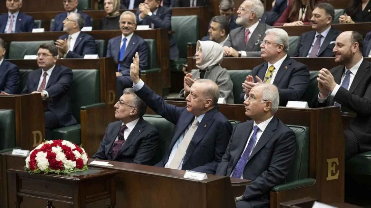 AK Parti kulislerinde konuşulan seçim tarihi: 2027 veya 2028 mi?