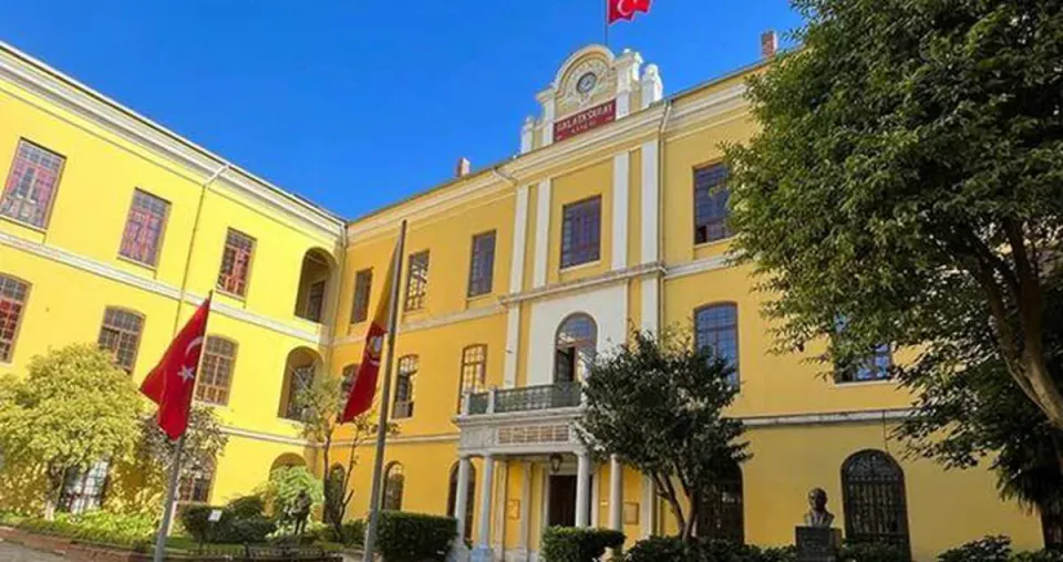 Galatasaray Lisesi Geçiş Sisteminde Kritik Değişiklik: Kura Dönemi Sona Erdi görseli