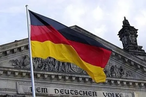 Lavrov: Almanya 'Gerçek Bir Savaşın Başlangıcı'nı Yaptı, Bonn Başkonsolosluğu 18 Eylül'de Kapanacak