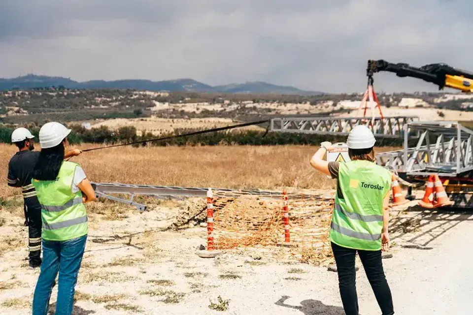 Gaziantep'te 5 Temmuz'da Elektrik Kesintisi: Şahinbey, Şehitkamil ve İslahiye Etkilenecek görseli