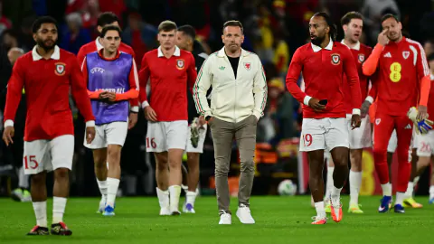 Portekiz-Galler Nations League maçında Ronaldo başlıyor, Bellamy'nin ilk sınavı