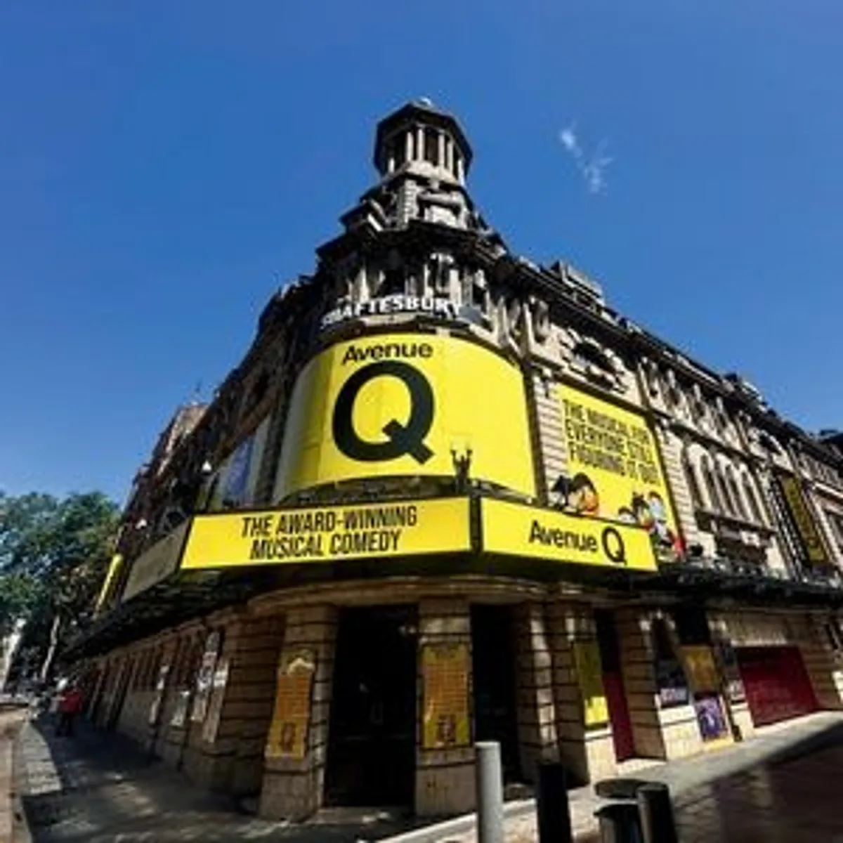 Dame Judi Dench Onuruna Londra'da Tiyatro İsimlendirilecek Dame Judi Dench Onuruna Londra'da Tiyatro İsimlendirilecek
