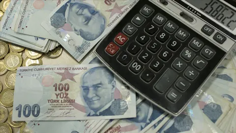 Vergi Borçlarında 72 Ay Taksit İmkanı: Son Başvuru Tarihi ve Şartlar