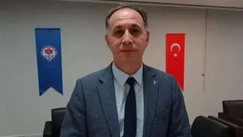 Ferhat Gündoğdu Kimdir? MHK Başkanlığı, Tutuklanma Kararı ve Biyografik Detaylar