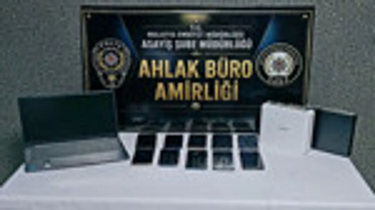 Fuhuş Yapmak Suç mu? Son Bir Ayda Gerçekleştirilen Operasyonlar ve Hukuki Durum Fuhuş Yapmak Suç mu? Son Bir Ayda Gerçekleştirilen Operasyonlar ve Hukuki Durum