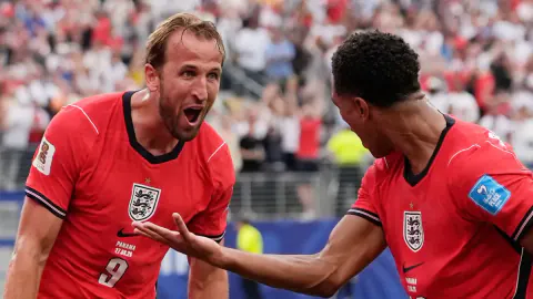 Harry Kane'den Barcelona'ya şok yanıt: FC Bayern ile sözleşme düğümü çözülüyor