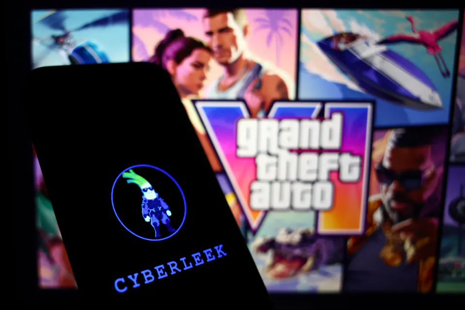 GTA 6 Sızıntısı Olan 'Çıplak Karakter' Gerçekte Kötü Bir Kripto Dolandırıcılığıydı görseli