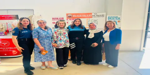 Bilecik Emniyeti'nden Vatandaşlara Kritik Dolandırıcılık Uyarısı