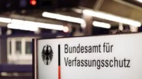 Alman İstihbarat Raporu: Berlin'de MİT En Aktif Servislerden Biri