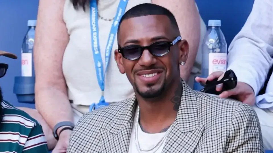 Trabzonspor'da Jerome Boateng iddiası: Reis'in yardımcısı mı olacak? görseli