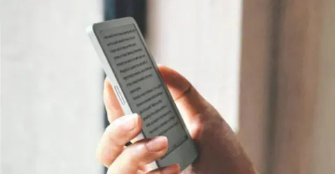 Boox 'Picco' e-ink okuyucu Kasım'da geliyor: Palma'dan daha mı küçük?