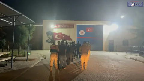 Bakan Gürlek duyurmuştu: 5 yıl önceki cinayette 5 tutuklama
