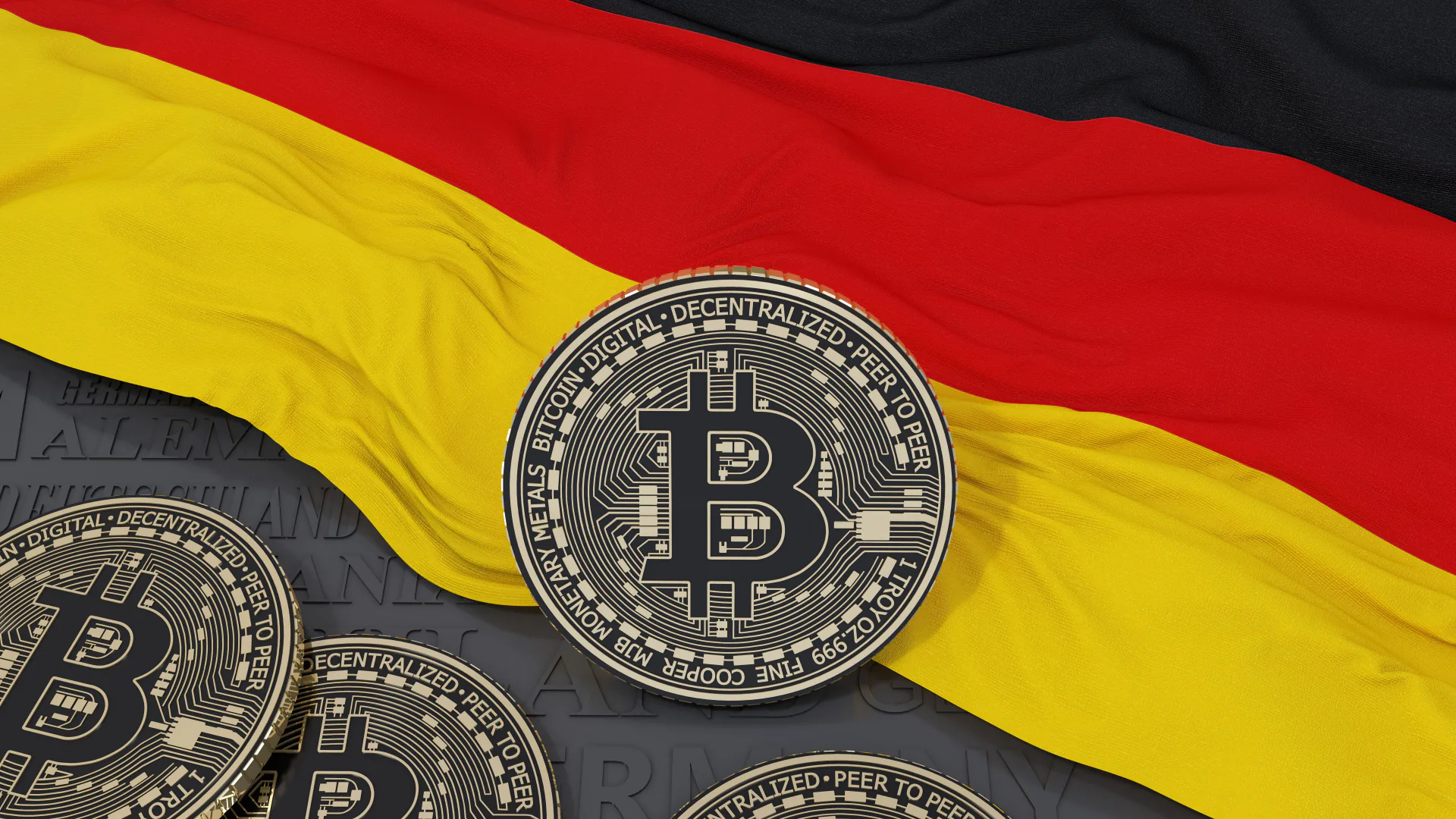 Kripto Para Vergisinde Yeni Dönem: Almanya ve Küresel Düzenlemeler Kripto Para Vergisinde Yeni Dönem: Almanya ve Küresel Düzenlemeler