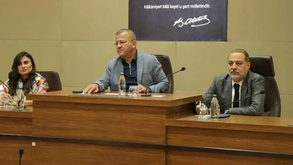 TOBB Çorum Kadın Girişimciler Kurulu’ndan yeni dönem kararı: İhracat ve istihdam odaklı yol haritası görseli