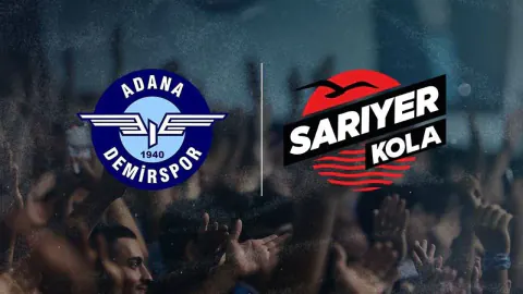 Adana Demirspor Destek Kolası Satış Rekorları Kırıyor: Taraftardan Tarihi Dayanışma