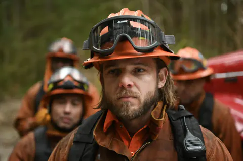 CBS Fire Country 5. Sezon Kadrosuna Güçlü İsimler Katılıyor