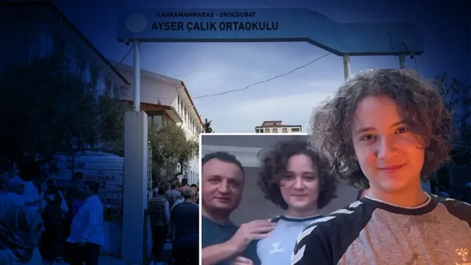 Kahramanmaraş Okul Saldırısı Davaşı: Babası "Oğlumdan Şikayetçiyim" Dedi, 10 Kişi Öldü görseli