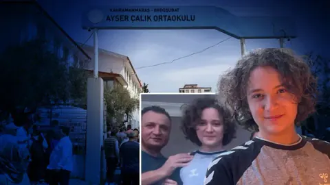 Kahramanmaraş Okul Saldırısı Davaşı: Babası "Oğlumdan Şikayetçiyim" Dedi, 10 Kişi Öldü
