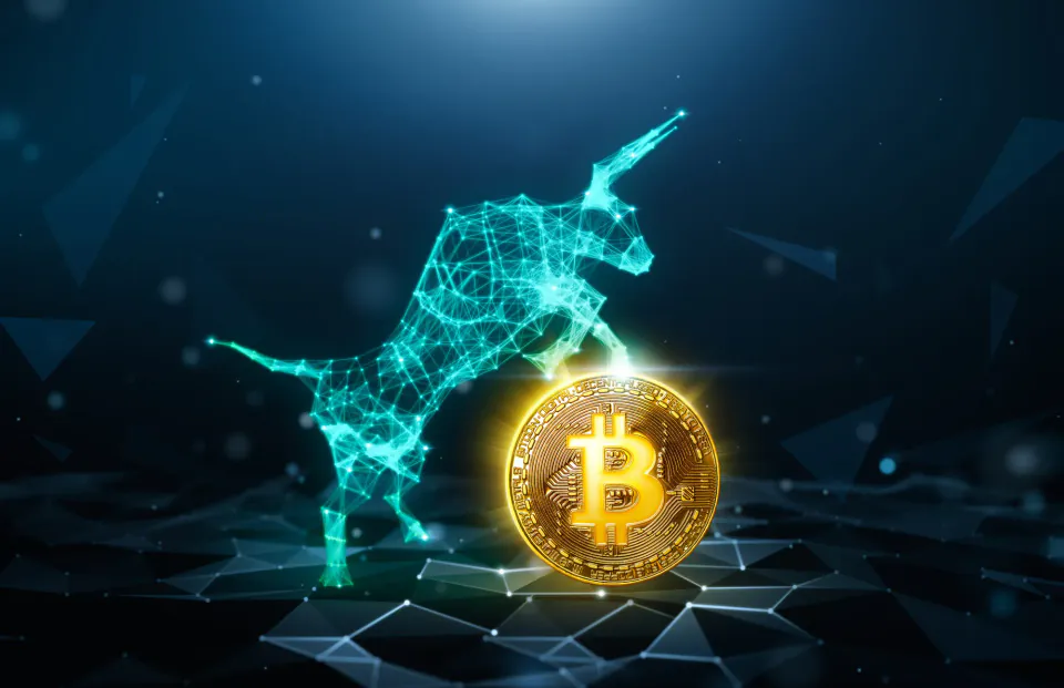 Bitcoin ve Ethereum Rezervlerinde Kritik Düşüş: Yeni Boğa Döngüsü Başlıyor mu? görseli