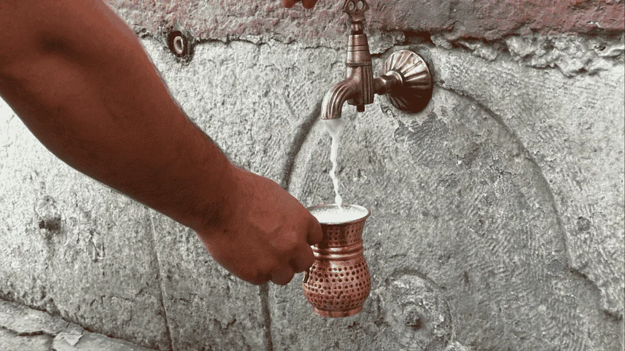 Düzce'de Atatürk'ün Ayran İkramı Geleneği 92 Yıldır Sürüyor Düzce'de Atatürk'ün Ayran İkramı Geleneği 92 Yıldır Sürüyor