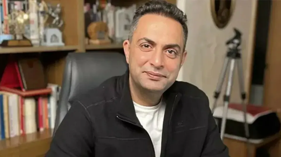 Gazeteci Murat Ağırel: Eşime Yönelik Sosyal Medya Saldırısı Sonrası Savcılığa Başvurdu görseli