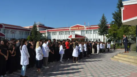 Kardelen Eğitim Kurumları'nda 2026-2027 yılı için ilk zil çaldı