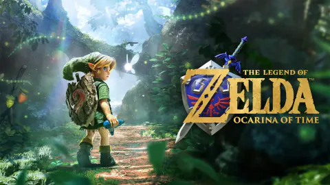 Nintendo, Zelda 40. Yılında Ocarina of Time Remake Tarihini ve Switch 2 Projesini Açıklandı
