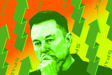 SpaceX Q3 Gelirleri %161 Artarak 14,6 Milyar Dolar Oldu, Yapay Zeka Segmenti Liderlik Etti