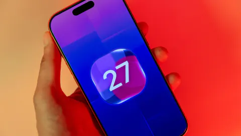 iOS 27 'Arama ve Siri Optimize Ediliyor' Uyarısı Neden Çıkıyor? Ne Anlama Gelir?
