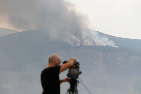 Almanya'da Kamu Yayıncılarında İklim Haberciliği Alarm Veriyor