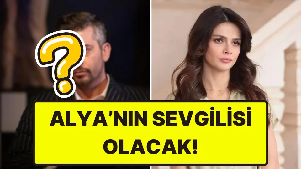 Uzak Şehir'in 3. Sezonunda Yeni İsim: Onur Özaydın Kadroya Katıldı görseli