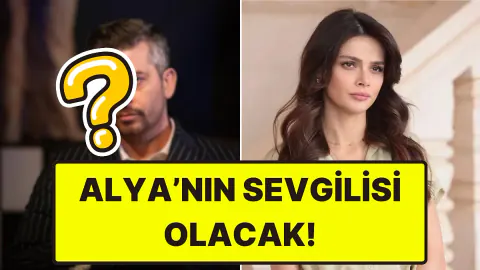 Uzak Şehir'in 3. Sezonunda Yeni İsim: Onur Özaydın Kadroya Katıldı