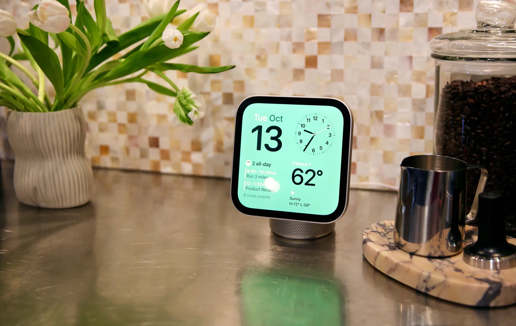 Apple HomeView akıllı ekran: 299 dolarlık mutfak asistanı mı, yoksa lüks bir takvim mi? Apple HomeView akıllı ekran: 299 dolarlık mutfak asistanı mı, yoksa lüks bir takvim mi?