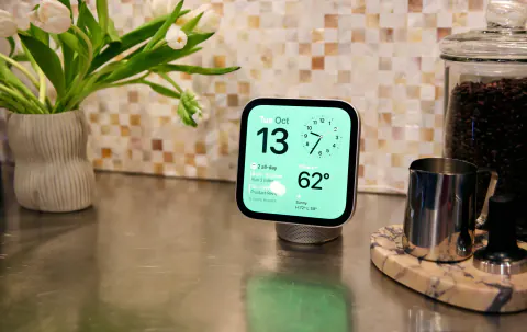 Apple HomeView akıllı ekran: 299 dolarlık mutfak asistanı mı, yoksa lüks bir takvim mi?
