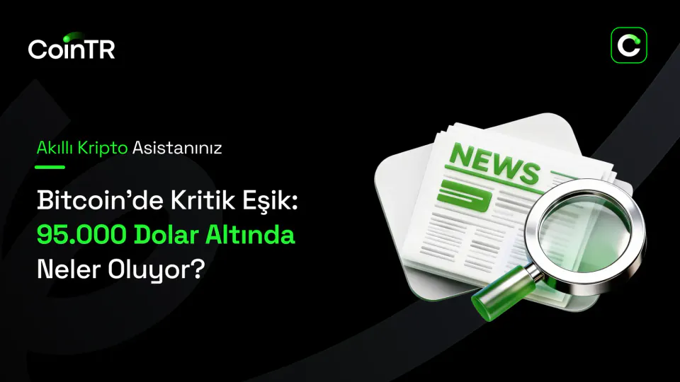 Bitcoin'de Kritik Eşik: 63.000 - 64.000 Dolar Bandında Sıkışma görseli
