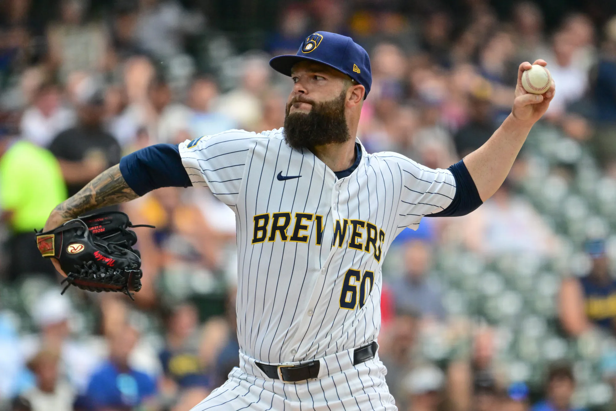 Dallas Keuchel, Oakland Athletics ile Sözleşme İmzaladı Dallas Keuchel, Oakland Athletics ile Sözleşme İmzaladı