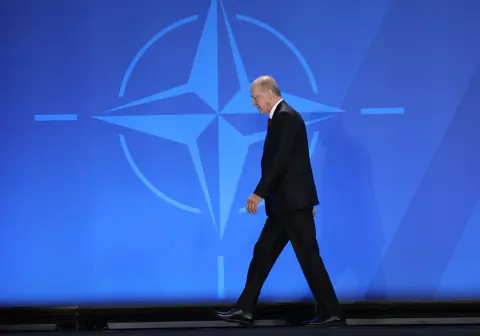2026 NATO Zirvesi Ankara'da Yapılacak: Tarihler ve Önlemler Belli Oldu