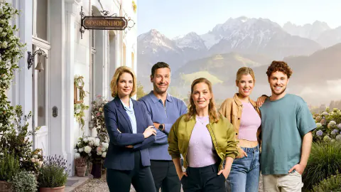 Die Landarztpraxis - Team Sonnenhof: Yeni Sezon Detayları ve Yayın Bilgileri