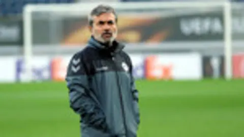 Aykut Kocaman'dan Fenerbahçe'de Yaşananlara İlişkin İlk Açıklama