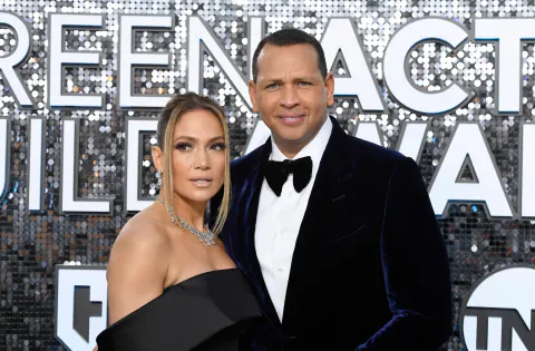Jennifer Lopez ve Alex Rodriguez'un Kızı Natasha Arasındaki Bağın Detayları