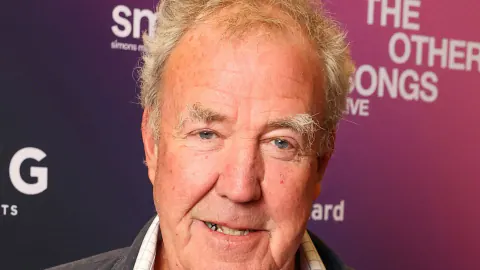 Jeremy Clarkson'dan Kritik Sağlık Açıklaması: Kanserle Mücadelede Yeni Dönem