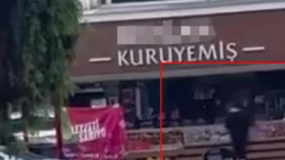 Çukurova'da Dehşet: Kuruyemişçiye Uzun Namlulu Tüfekle Saldırı görseli
