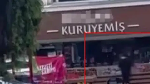 Çukurova'da Dehşet: Kuruyemişçiye Uzun Namlulu Tüfekle Saldırı
