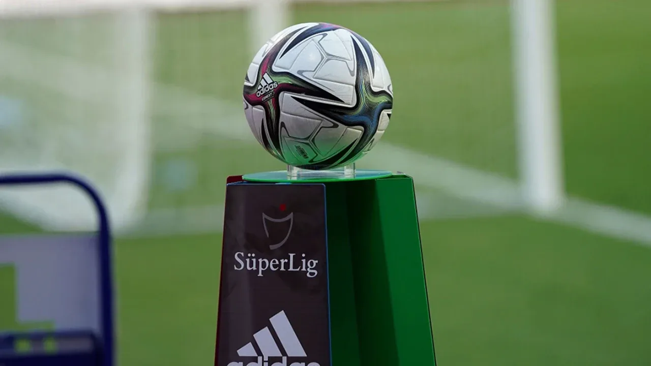 Süper Lig 2026-2027 Sezonu Harcama Limitleri Açıklandı: Galatasaray Zirvede