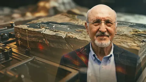 Prof. Dr. Osman Bektaş'tan İstanbul Depremi için Ezber Bozan Açıklama