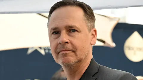 Chad Lowe, kaybettiği kızı Fiona'nın anısıyla oğlunun düğününde: "Aile bir araya geldi"